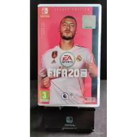 ราคา [NSW-มือ2] FIFA20 - Nintendo Switch (3554036228)