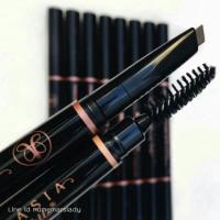 ราคา Anastasia Beverly Hills Brow Definer Pencil สี Dark Brown (8518832)