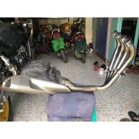 ราคา ท่อเดิม cb-cbr 650rปี 2019 ปี มือสองสภาพใหม่ไม่มีตำหนิ (2775078963)