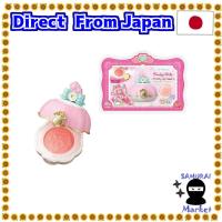 ราคา 【ส่งตรงจากญี่ปุ่น】Bandai บลัชออนปัดแก้ม รูปหัวใจน่ารัก สีชมพู สไตล์ญี่ปุ่น (22936638687)
