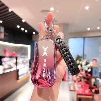 ราคา 【XPeng G6 2024】 23 รุ่น Xiaopeng P7 ฝาครอบ p7i ขั้นสูง P5 ใหม่ G6 รถ G3 ผู้ชาย G3i SHELL G9 หัวเข็ม (26554663396)