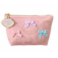 ราคา พร้อมส่งในไทย Little twin star กระเป๋า เครื่องสำอางค์ กระเป๋าดินสอ Kiki & Lala Sanrio แท้ จาก Japan (43963552104)