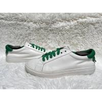 ราคา [ พร้อมส่ง ] Givenchy รองเท้าผ้าใบมือสอง size 41/26CM รองเท้ามือสองคัดเกรด สภาพสวยๆ (18425312225)