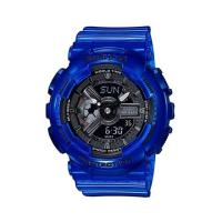 ราคา BABY-G​ แท้​​% รุ่น​ BA-110CR-2ADR รับประกัน​ศูนย์​ CMG​ 1​ปี (2344001210)