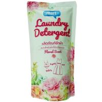 ราคา สมาร์ทเตอร์ผลิตภัณฑ์ซักผ้า 600มล. (41958725170)
