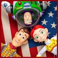 ราคา ของแท้ Buzz Lightyear Toy Story ตุ๊กตาพูดคุยสุนัขฤดูใบไม้ผลิ Woody นายอำเภอ Trish ตุ๊กตารูป (25587672960)