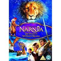 ราคา The Chronicles of Narnia: The Voyage of the Dawn Treader [ดีวีดี] (18189190604)
