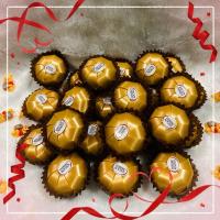 ราคา พร้อมส่งโปรยทานเฟอเรโร (21196023709)