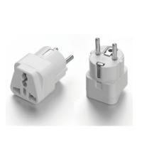 ราคา หัวแปลงปลั๊กไฟคุณภาพสูง (460716677)