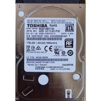 ราคา (NOTEBOOK) HDD 2.5" Toshiba 1TB หนา 7mm. SATA 3 6.0Gb/s Cache 16 MB สภาพใหม่ทุกตัว HDD ไม่มีติด bed (21633515776)