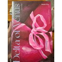 ราคา เนินนางวีนัส: Delta of Venus ผู้เขียน: อนาอิส นิน (28258782968)
