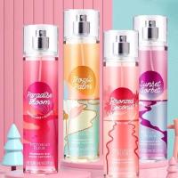 ราคา น้ำหอม Victoria's Secret Bath & Body Works Fragrance Mist กลิ่นหอมหวาน ละมุน ใหม่แท้ 100% (21603487945)
