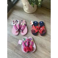 ราคา Baby DISNEY PATTERN SLIPPERS (622) (29803989510)