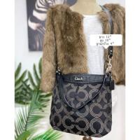 ราคา กระเป๋า Coach Crossbody มือสองของแท้ (15720222035)