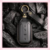 ราคา เหมาะสําหรับ Chery omoda รุ่นต่างประเทศฝาครอบหนังแท้ 25 รุ่น Jaecoo jaecoo7 Oumengda c7 รถรีโมทคอนโทรลฝาครอบกุญแจ (57652047796)