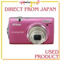 ราคา [ กล้องมือสองจากญี่ปุ่น ] [ กล้อง DSLR ] กล้องดิจิตอล Nikon COOLPIX S5100 สีชมพูร้อน S5100PK 12.2 ล้านพิกเซล ซูมออปติคอล 5x มุมกว้าง 28 มม. LCD 2.7 นิ้ว (24183203374)