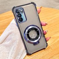 ราคา SAMSUNG วงเล็บสําหรับsamsung Note10 Plus Anti-fall Case Galaxy note 10 Pro 10 + แฟชั่นCreative Standsฝาครอบโทรศัพท์ (29367447951)