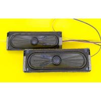 ราคา ลำโพง ทีวี SAMSUNG รุ่น LA32E420E2R / LA32D403E2 ของแท้ถอด มือ2 เทสไห้แล้ว 1คู่ (22849322963)