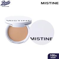 ราคา Mistine มิสทิน คอสโม พลัส สมูท แอนด์ เคลียร์ ซุปเปอร์ เพาเดอร์ เอสพีเอฟ 30 พีเอ++ S2 Cosmo Plus Smooth And Clear Super P (24987082762)