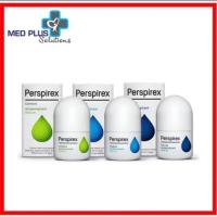 ราคา Perspirex Antiperspirant Roll On Strong Comfort Original 20ml (29285730091)