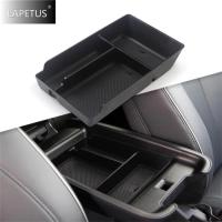 ราคา Fit For Hyundai IONIQ 5 2022 2023 2024 Car Accessories Armrest Rest Storage Box Center Console Comp (51954424096)