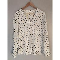 ราคา เสื้อ SFERA BASIC มือสองแท้ (10602681068)