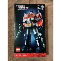 ราคา 10302 Lego Transformers Optimus Prime (14097860301)