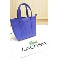 ราคา LACOSTE NF2042WM SIZE S SHOPPING BAG (932855053)