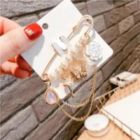 ราคา เข็มกลัดคนท้องหรูหรา_CC3/เข็มกลัดติดเสื้อ/เข็มกลัดคนท้อง(พร้อมส่งเลยจ้า)งานดีหรูหรามาก (7119022566)
