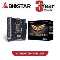 ราคา BIOSTAR Z590I VALKYRIE ITX เมนบอร์ด Ver 5.0 (50003180533)