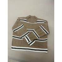 ราคา เสื้อคอเต่าสีน้ำตาลกับสีดำ (40603686783)