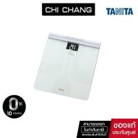 ราคา Tanita เครื่องวัดองค์ประกอบในร่างกาย รุ่น BC-582 สีขาว (3954689165)