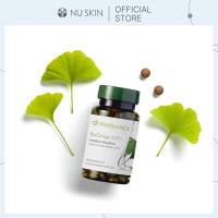 ราคา นู สกิน ผลิตภัณฑ์เสริมอาหาร ไบโอกิงโก 27/7 | Nu Skin BioGinkgo 27/7 (6578260888)