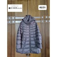 ราคา เสื้อกันหนาว เสื้อขนเป็ด เสื้อกันหนาวขนเป็ด แบรนด์ LOBJIE แบรนด์ดังจากญี่ปุ่น (22607332226)