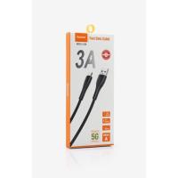 ราคา D-Power สายชาร์จเร็ว USB Micro Cable Fast Charge 3A (22810529129)