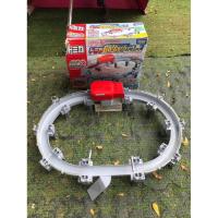 ราคา รางรถ Tomica รางรถลอยฟ้า (27055925932)