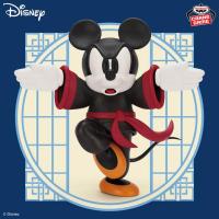 ราคา BANDAI FIGURE: DISNEY CHARACTER COLLECTION FIGURE - MICKEY MOUSE / มิกกี้ เมาส์ (KUNG FU) (50205290804)