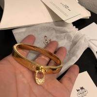 ราคา กำไล Coach มือสอง ของแท้ (3804239445)