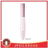 ราคา แท้ส่งตรงจากญี่ปุ่น ที่ดัดขนตาไฟฟ้า️Panasonic International Brand Eyelash Curler Love Pen Cap EH-SE10P Gold / Pink สองสีส่งตรงจากญี่ปุ่น (5776312279)