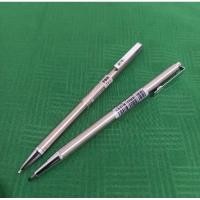 ราคา ZEBRA TS-3 ดินสอกด 0.5 ZEBRA JAPAN MINI BALLPOINT ปากกาสแตนเลส (29568425266)