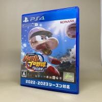 ราคา Jikkyou Powerful Pro Baseball 2022 VR (PS4VR) | PlayStation VR | PlayStation 4 | Zone 2 Japan | Japanese | ใช้งานปกติ (27232104311)