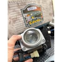 ราคา Fog lamp สปอตไล้ CIVIC 92-95 3 Dr พร้อมชุดสายไฟ (29718834292)