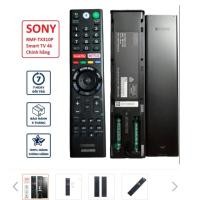 ราคา RMF-TX310P Sony Voice TV Controller Sony TV รีโมทคอนโทรลแทนที่ RMF-TX300P RMF-TX310P RMF-TX300B บลูทูธ KD-49X9000E 49X7500F 43X7500F IR รีโมทคอนโทรล fit สําหรับ (27810500232)