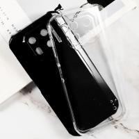 ราคา เคสโทรศัพท์ซิลิโคน TPU แบบนิ่ม สําหรับ Ulefone Armor 22 Ulefone Armor22 (24250647796)