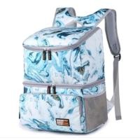 ราคา กระเป๋าเก็บความเย็น V-coool รุ่น snowbear cooler bag เป้เก็บความเย็น ใบใหญ่ เก็บนมแม่ ใส่ขวดนม ตัวโชว์ (25133881235)