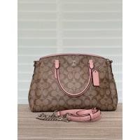ราคา New Coach F29683 Carry All Crossbody Bag (3462833053)
