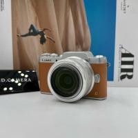 ราคา ( 2HANDCAMERA ) PANASONIC LUMIX GF8 (26367495375)