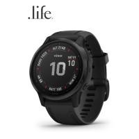 ราคา GARMIN สมาร์ทวอทช์ Fenix 6s Sapphire by dotlife (41023767053)