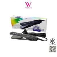 ราคา Super V Inter Lonic Hair Flatter SU868 เครื่องรีดผม ซุปเปอร์ วี เครื่องหนีบผม รุ่น SU868 (12863696882)