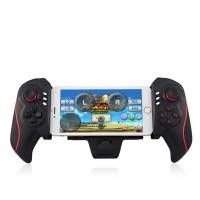 ราคา จอยเกมมือถือ ตัวควบคุมเกม แบบไร้สาย ยืดไสลด์ได้ สําหรับโทรศัพท์และ iPad (19309456581)